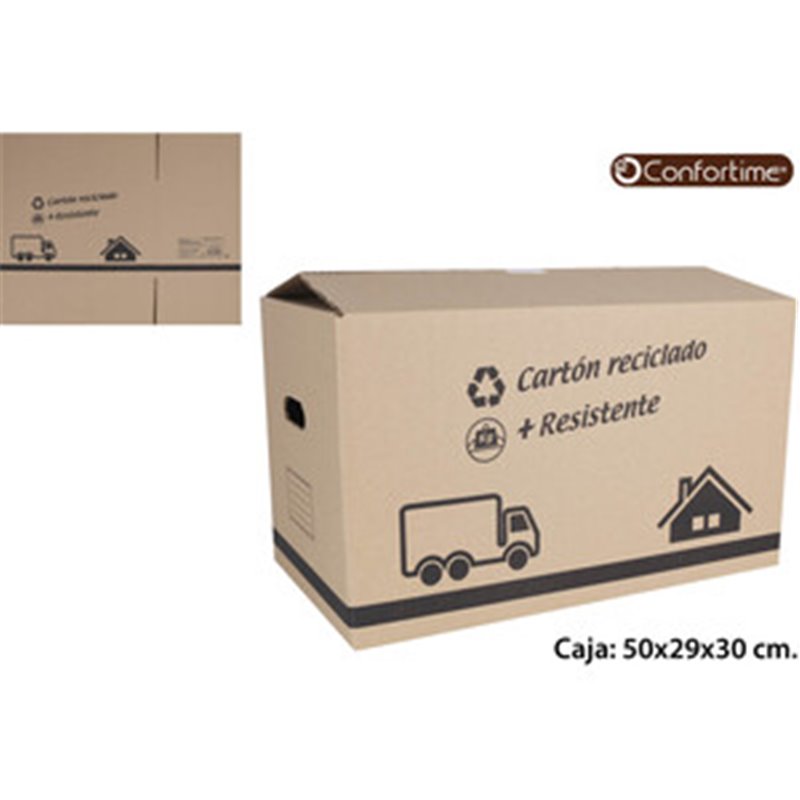 CAJA MULTIUSOS 50X29X30 CM