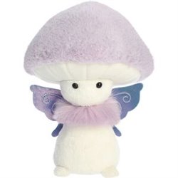 PELUCHE HADA SETA ENCANTADA 23CM