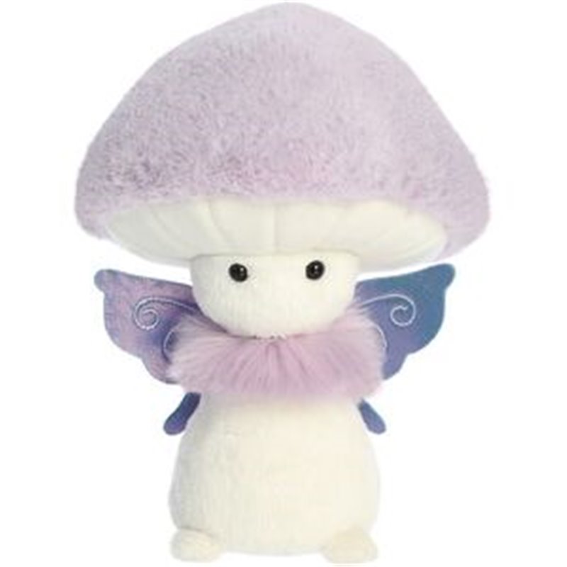 PELUCHE HADA SETA ENCANTADA 23CM