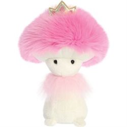 PELUCHE PRINCESA SETA ENCANTADA 23CM