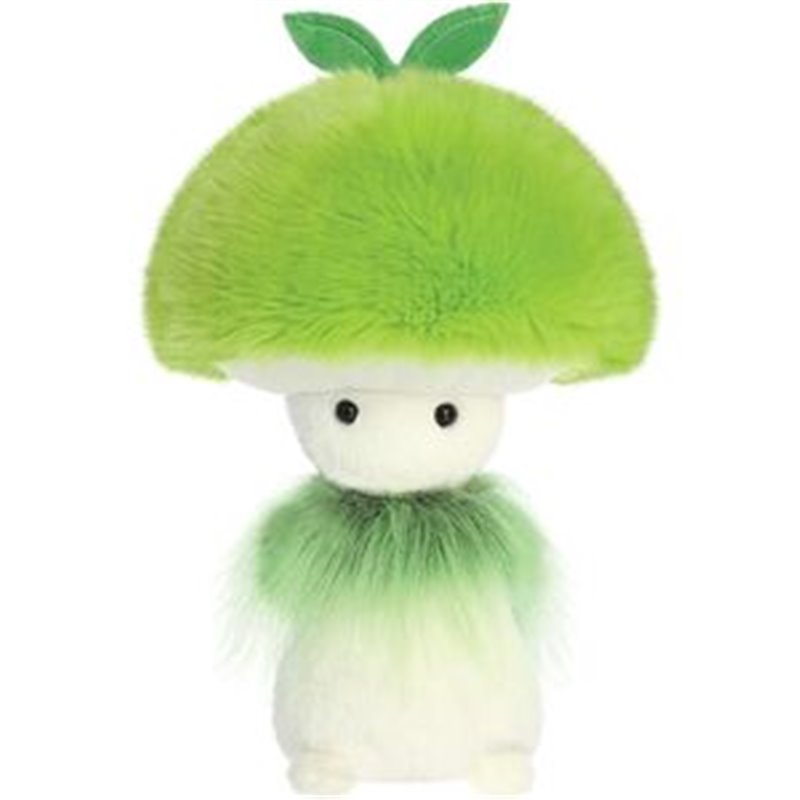 PELUCHE BROTE VERDE SETA ENCANTADA 23CM