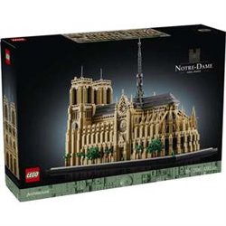 21061 TBD-ARCHITECTURE-2024 V29 LEGO ARCHITECTURE