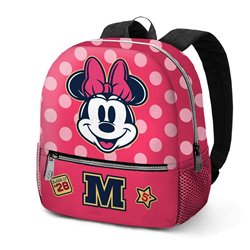 Mochila Class Minnie Disney 33cm