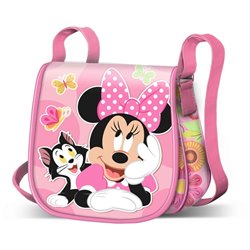 Bolso bandolera Kitten Minnie Disney