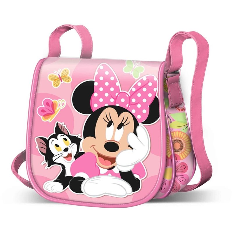 Bolso bandolera Kitten Minnie Disney