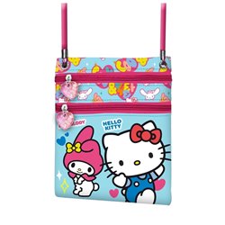 Bolso Friendship Hello Kitty