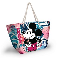 Bolsa playa Blossom Mickey Disney