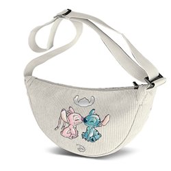 Bolso bandolera Roy Tender Stitch Disney