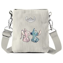 Bolso bandolera Roy Tender Stitch Disney