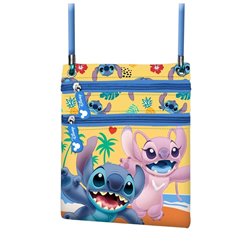 Bolso Ocean Stitch Disney