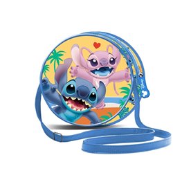 Bolso Ocean Stitch Disney