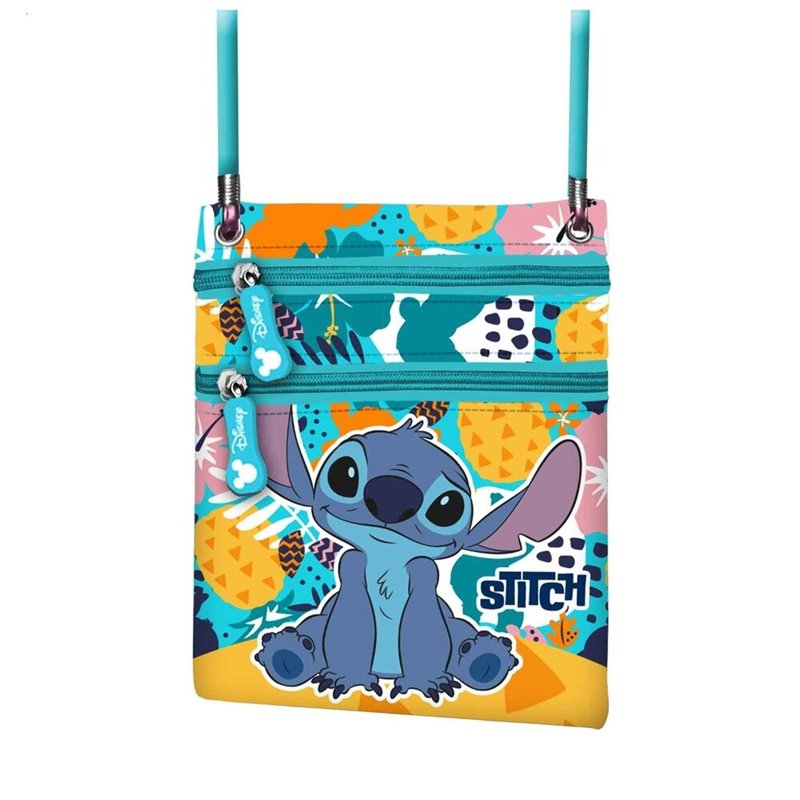 Bolso Colors Stitch Disney