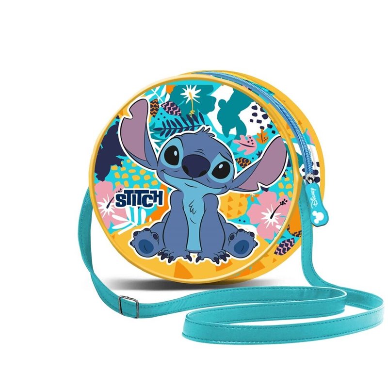 Bolso Colors Stitch Disney