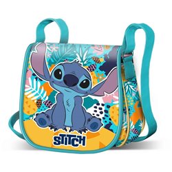 Bolso bandolera Colors Stitch Disney