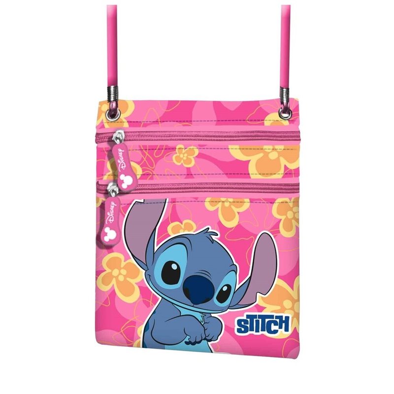 Bolso Cute Stitch Disney