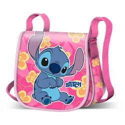 Bolso bandolera Cute Stitch Disney