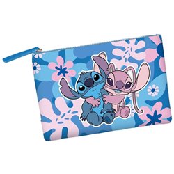 Neceser Hug Stitch Disney