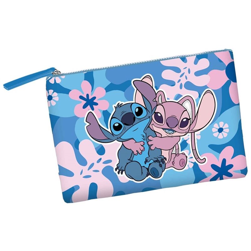 Neceser Hug Stitch Disney