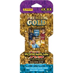 ADRENALYN FIFA 365 25 GOLD