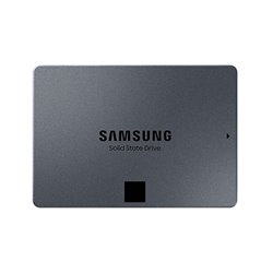 DISCO DURO 2.5  SSD 2TB SATA3 SAMSUNG 870 QVO