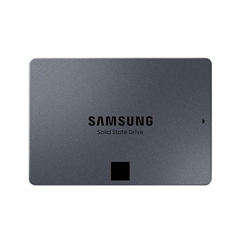 DISCO DURO 2.5  SSD 2TB SATA3 SAMSUNG 870 QVO