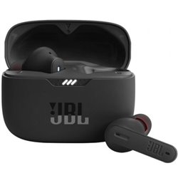 Auriculares Bluetooth JBL Tune 230NC TWS con estuche de carga/ Autonom�a 10h/ Negros