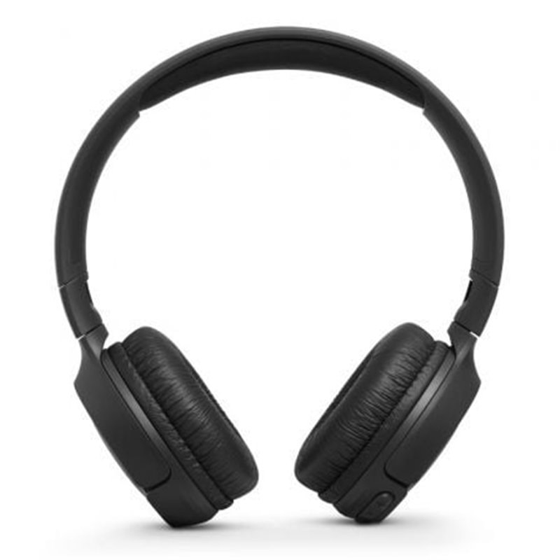 Auriculares Inal�mbricos JBL Tune 500BT/ con Micr�fono/ Bluetooth/ Negros