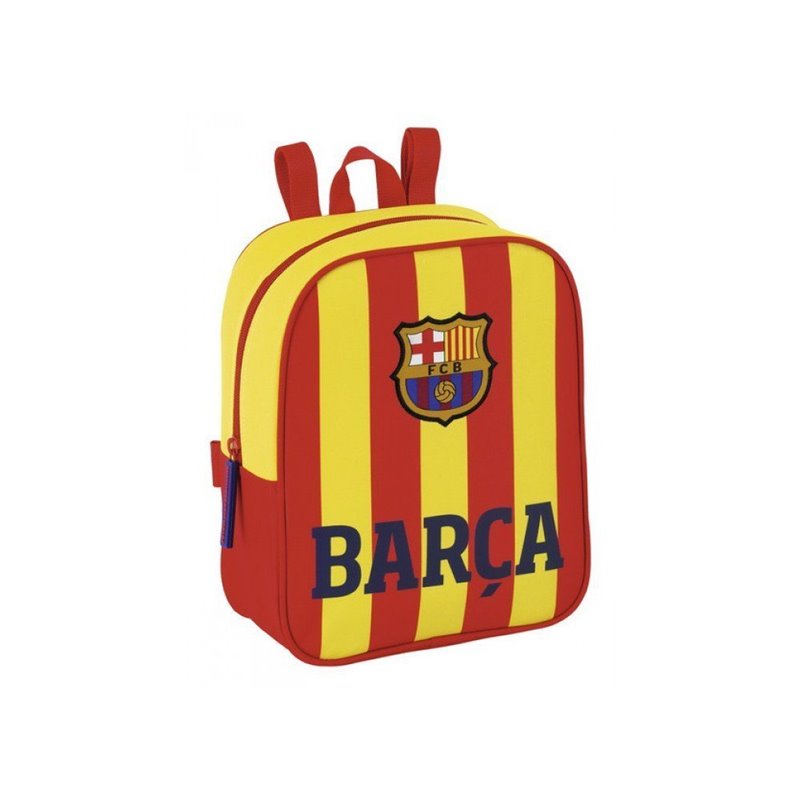 FC Barcelona - Mochila FC Barcelona 3 a�os