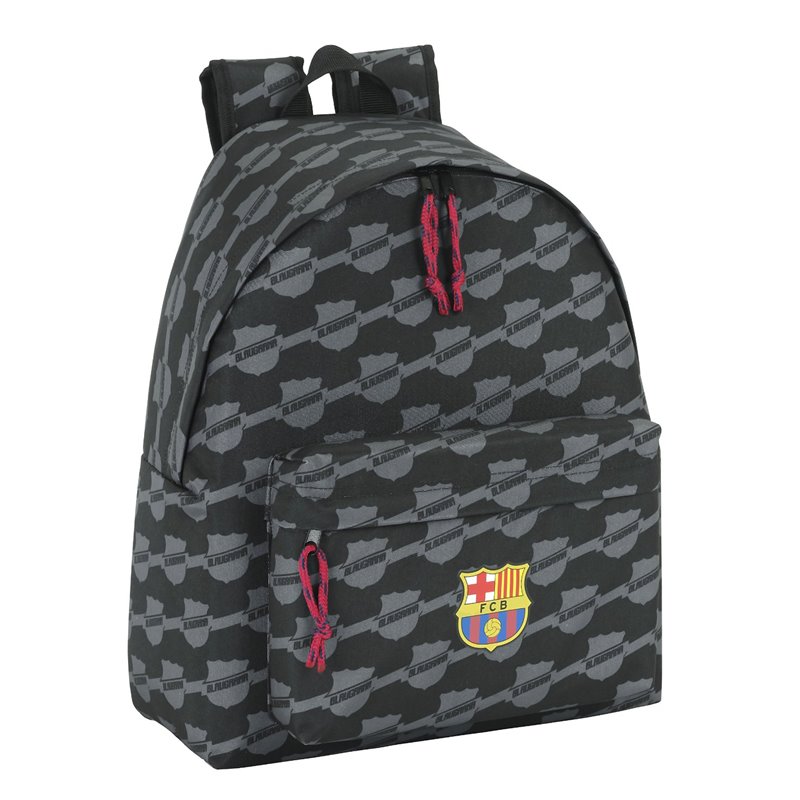 F.C. Barcelona - Mochila estampada