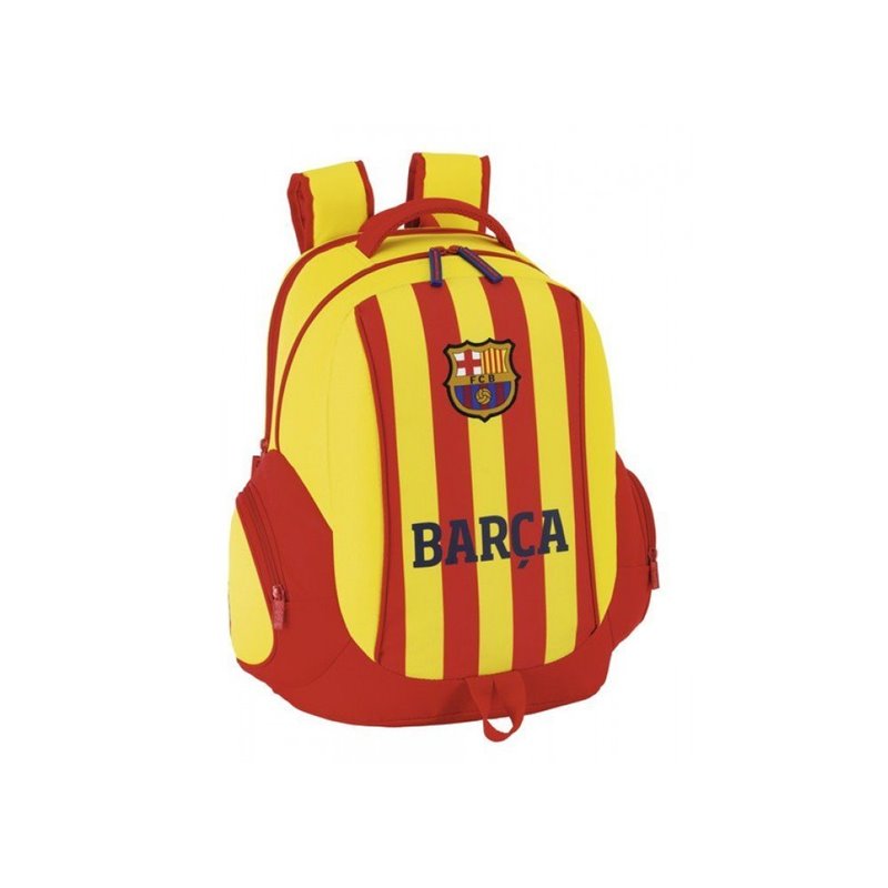 F.C. Barcelona Senyera - Mochila