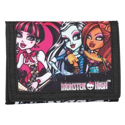 Monster High Billetera