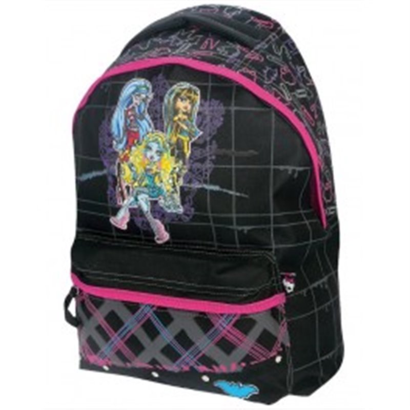 **OFERTA** MOCHILA MONSTER HIGH