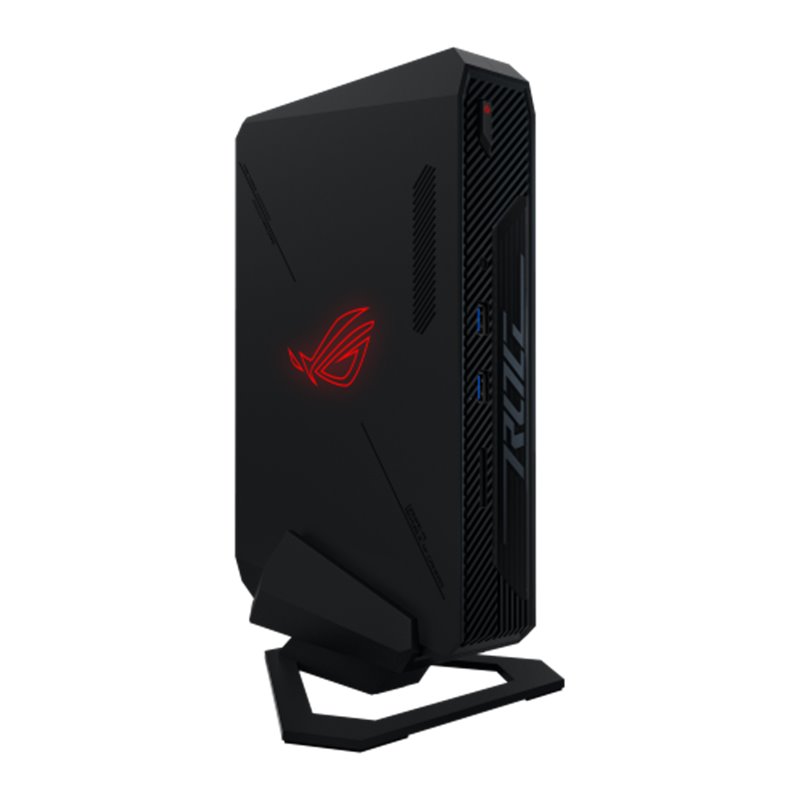 ASUS MINI PC NUC 14 ROG RNUC14SRKU7168A2I. U7 155H. RTX 4060. 8GB*2 DDR5. 512GB SSD. WI-FI 6E. W11 HOME