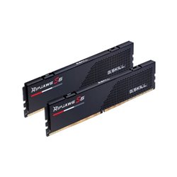 MODULO MEMORIA RAM DDR5 32GB 2X16GB 6000MHz G.SKILL RIPJAW 