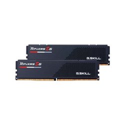 MODULO MEMORIA RAM DDR5 64GB 2X32GB 6000MHz G.SKILL RIPJAW 