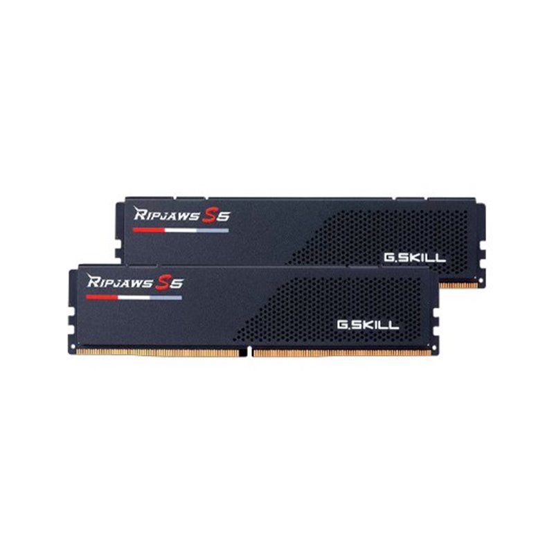 MODULO MEMORIA RAM DDR5 64GB 2X32GB 6000MHz G.SKILL RIPJAW 