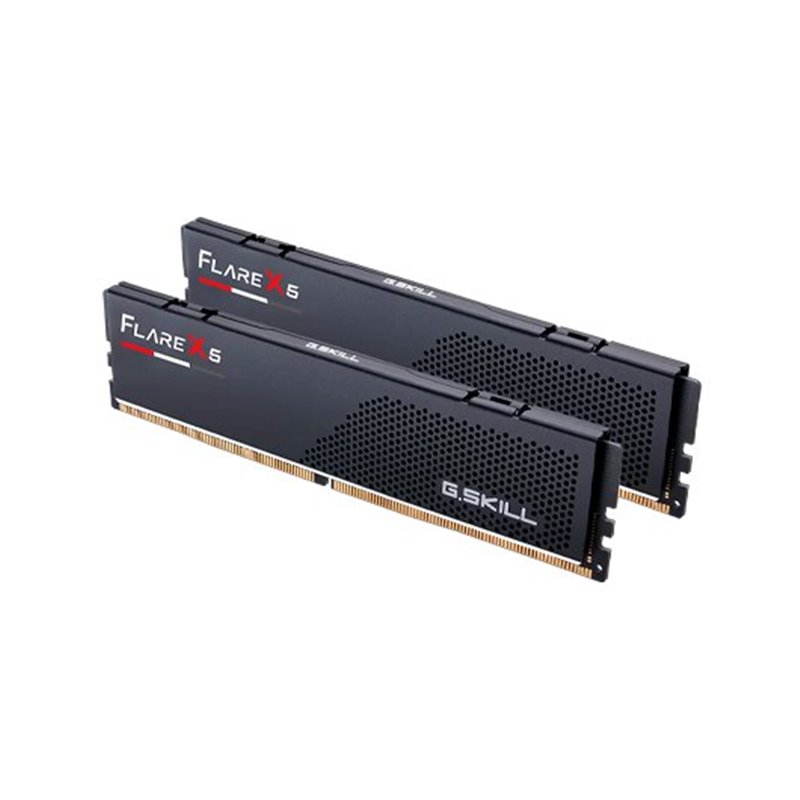 MODULO MEMORIA RAM DDR5 32GB 2X16GB 6000MHz G.SKILL FLARE X