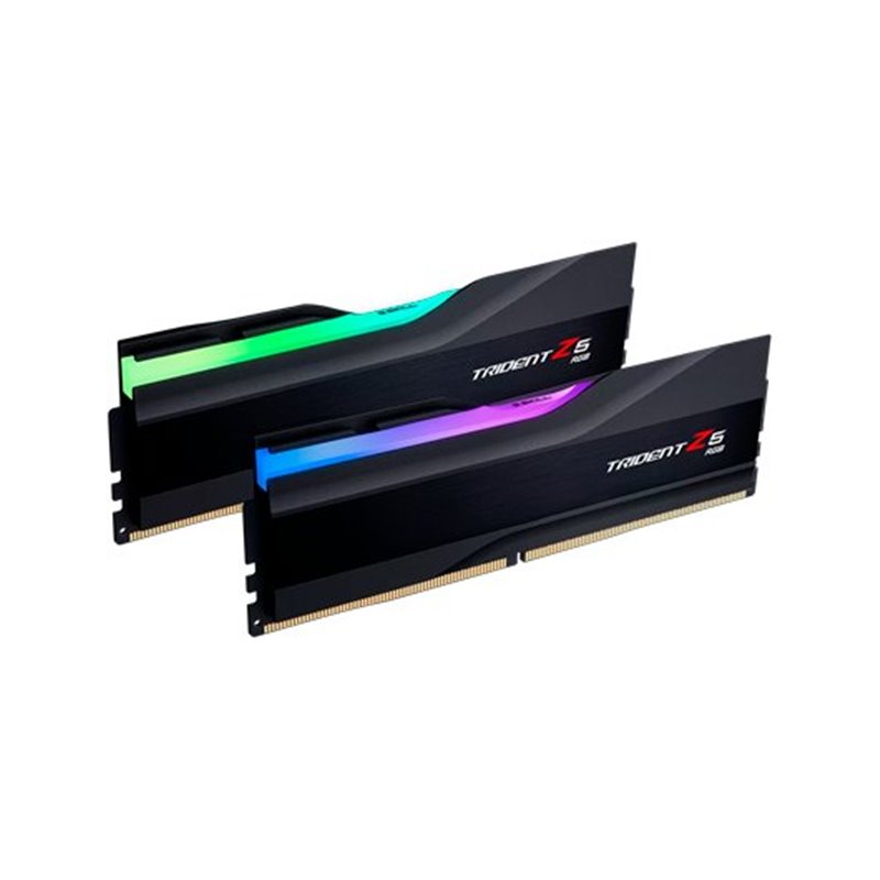 MODULO DDR5 64GB 2X32GB 6400MHz G.SKILL TRIDENT Z5