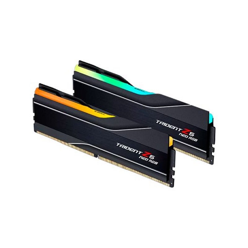 MODULO DDR5 64GB 2X32GB 6000MHz G.SKILL NEO RGB