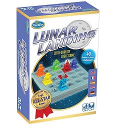 LUNAR LANDING THINKFUN