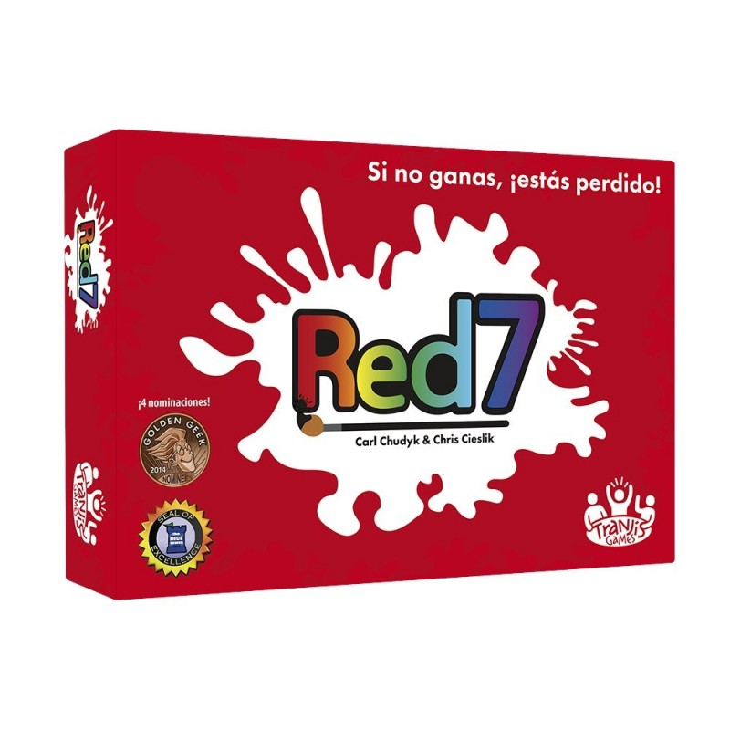 RED7