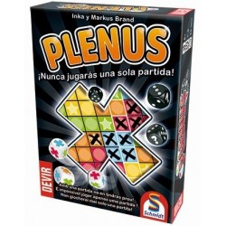 PLENUS