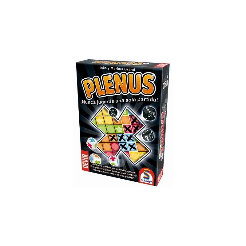 PLENUS