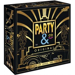 PARTY & CO. ORIGINAL