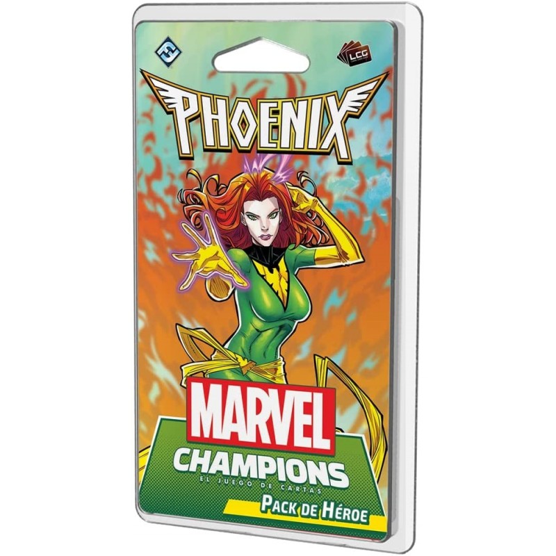 MARVEL CHAMPIONS: PHOENIX