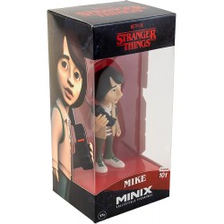 MINIX 12CM STRANGER THINGS MIKE