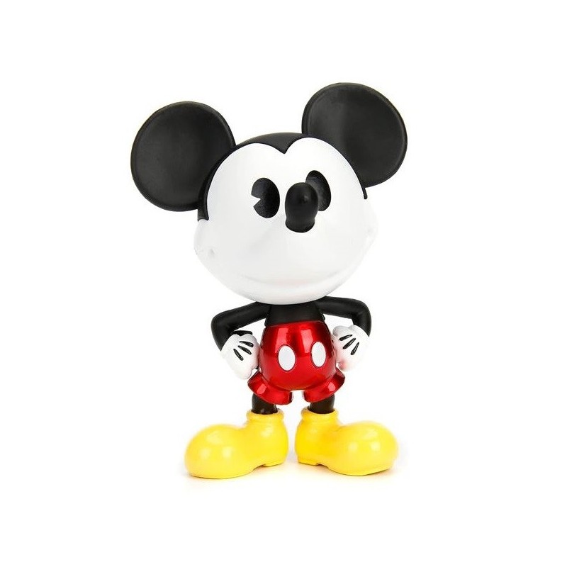 FIGURA METAL MICKEY 10 CM