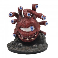 D&D FIGURA DE RESINA BEHOLDER