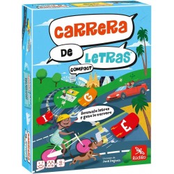 CARRERA DE LETRAS