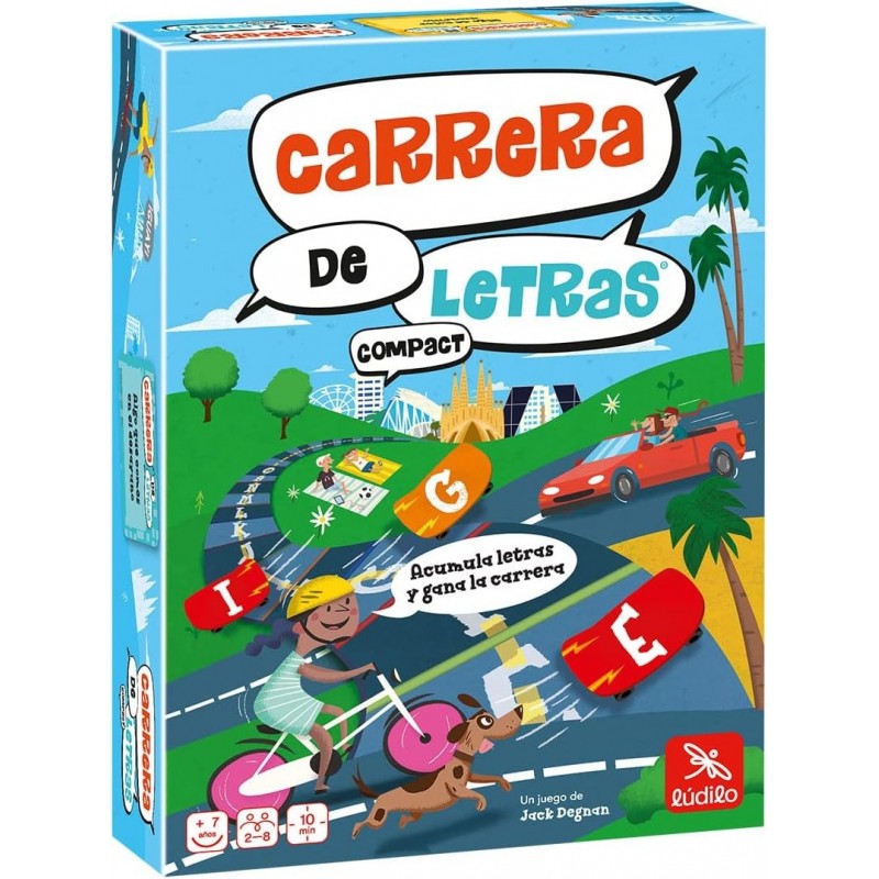 CARRERA DE LETRAS